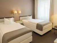 Dormero Hotel Dessau-Roßlau Ξενοδοχεία στην πόλη 