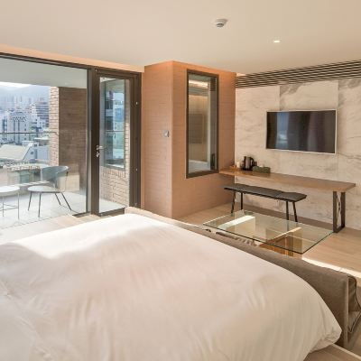 Spa Suite Busan Cont Hotel Promo Code