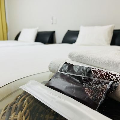 ユニバーサル洋室 アレーズド・バレ　ＳＨＩＲＡＨＡＭＡ クーポン