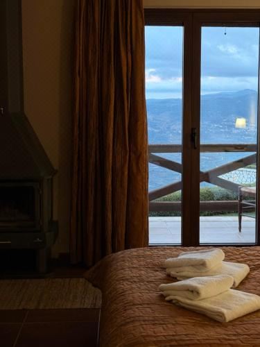 双人房（带水疗浴缸）