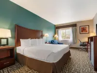 Best Western Topeka Inn  Suites Ξενοδοχεία στην πόλη Topeka
