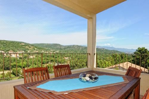 二号舒适两卧室别墅