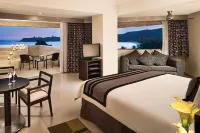 Dreams Huatulco Resort & Spa Các khách sạn ở 
