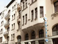 Equity Point Budapest Các khách sạn ở 