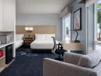 Aiden by Best Western @ Berkeley Hotel di Berkeley