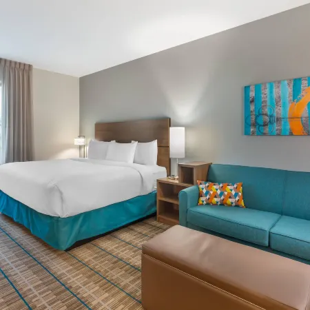 MainStay Suites Fort Myers East I-75