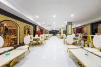 Treebo Accent Park and  Banquet