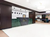 GIS HOTEL GANJA Hotels in Gandja