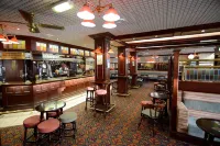 Ruskin Hotel
