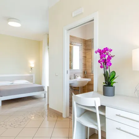 Hotel Lungomare