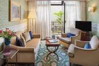 Starhotels du Parc