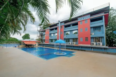 Spree Adventure Resort Karjat Hotels in 