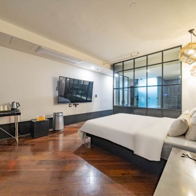 Deluxe 10 Pyeong Bathtub Vine Hotel Promo Code
