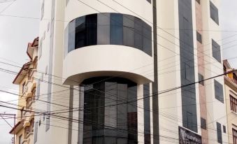 Hostelling Bustillo - Housity