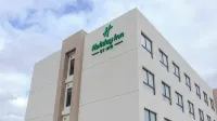 홀리데이 인 푸에르토 플라타-코프레시 베이 지역 바이 IHG