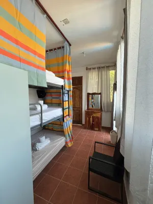 Zipoliteville - Hotel Nudista Hotels in 