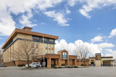Best Western Holiday Lodge Hotels in 