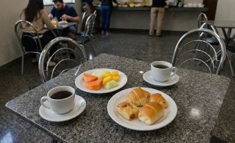 Hotel Royal - Rubiataba - Housity