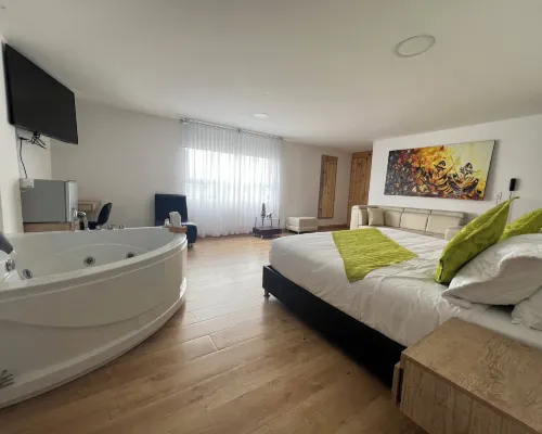 Nogal Suite Hotel Ipiales Hotels in Ipiales