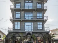 Aspire Plus Hotel di Georgetown