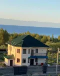 Maksat House Hoteles en 
