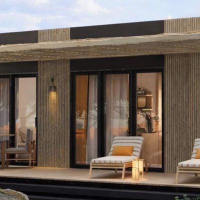 Premium Bungalow Ohai Nazaré Outdoor Resorts Promo Code