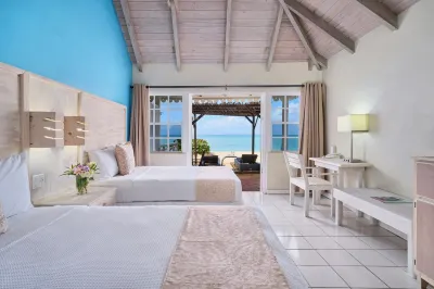 Hawksbill Resort Antigua - All Inclusive Hotel di 
