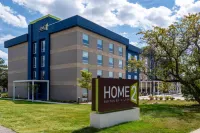 Home2 Suites by Hilton Ann Arbor South