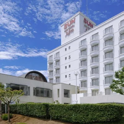 Resorpia Kumihama