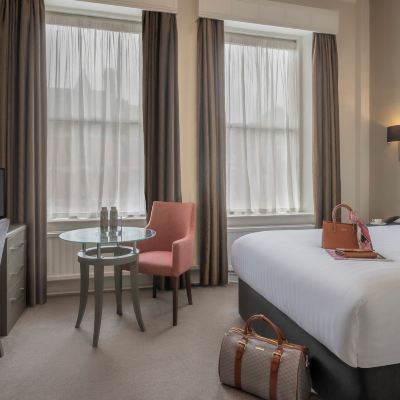Signature Double Room The Metropole Hotel Promo Code