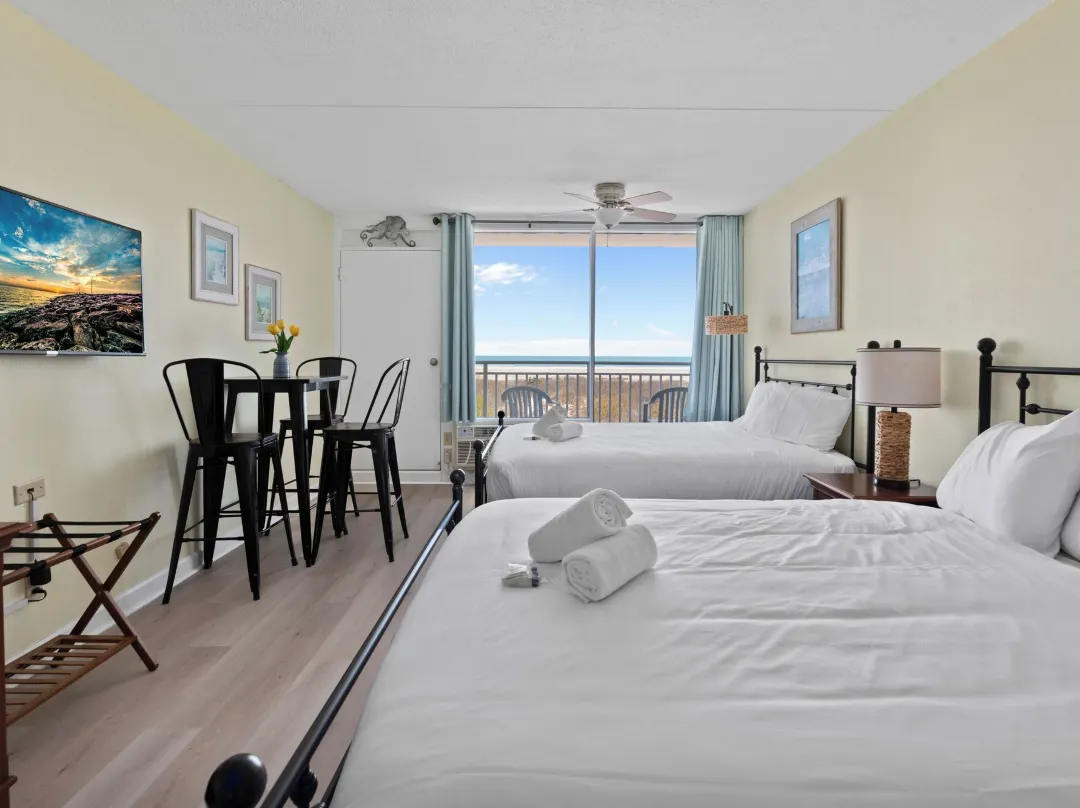 Nassau Inn - Wildwood