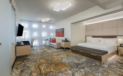 Le Mount Stephen Hotels in 