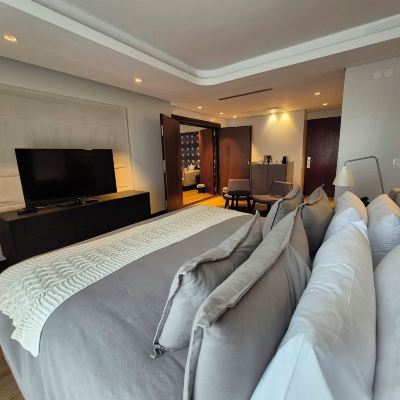 Deluxe Room Ilum Experience Home Promo Code