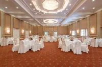 Amalia Hotel Meteora