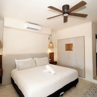 Oceanfront King Suite Amaité Beach Hotel Promo Code