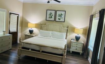 Magnolia Creek Lodge - Housity