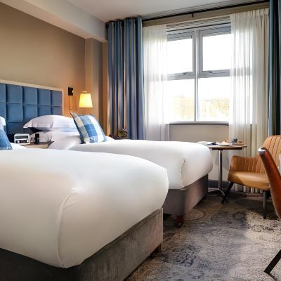 Executive Twin Room Harbour Hotel Promo Code