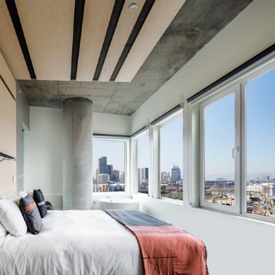 Market View Suite The Source Hotel Promo Code