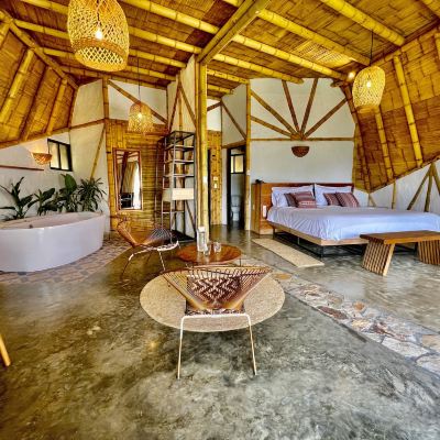 Executive Suite, Balcony, Valley View Masaya San Agustin Promo Code