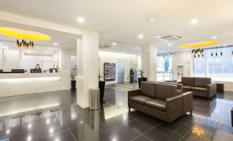 Great Southern Hotel Melbourne - Housity