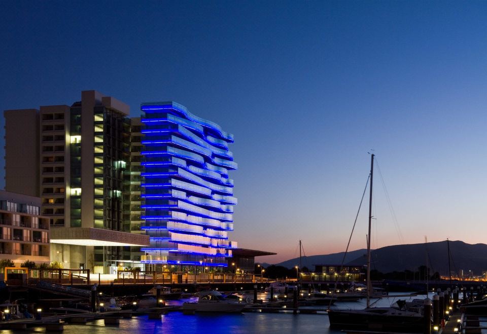 Hotel Troia Design Hotel, Exterior, Hotel Exterior