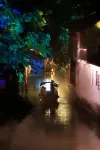 Qianshe Mengli Shuixiang Linhe Inn