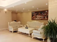 Jinghua Hotel