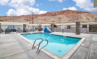 Quality Suites Moab Near Arches National Park