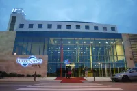Hotel Torresport Hotels in 