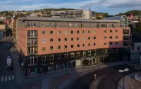 Scandic Harstad Hoteles en 
