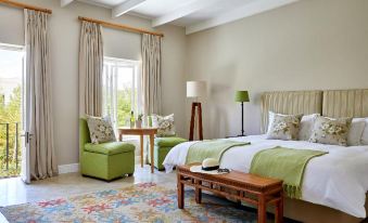 Spier Hotel and Wine Farm