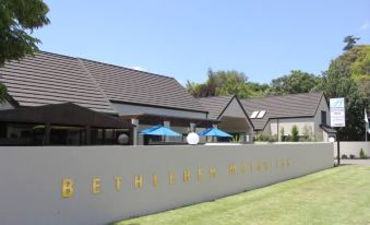 Bethlehem Motor Inn and Conference Centre