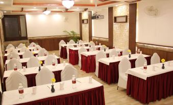 Ratnawali – A Vegetarian Heritage Hotel