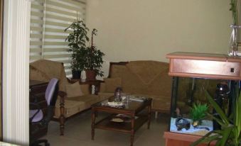 Mevlevi Hotel - Housity